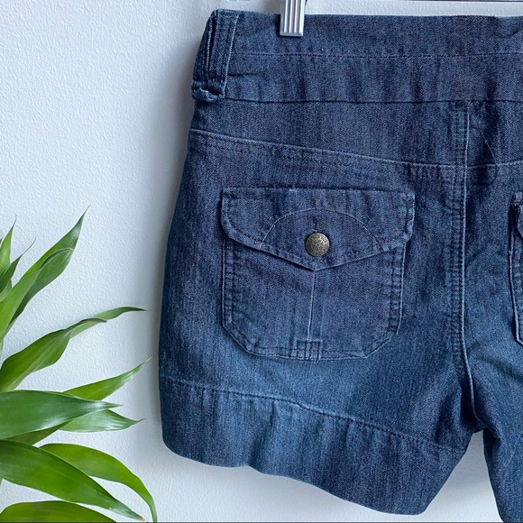 Women’s Shorts | Denim | One Stone - Picture 3 of 5